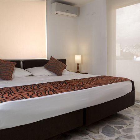 Hotel Flamingo Cali Kültér fotó