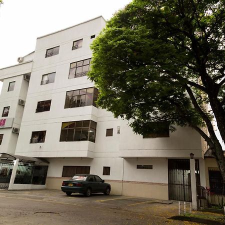 Hotel Flamingo Cali Kültér fotó