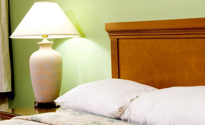 Hotel Flamingo Cali Kültér fotó