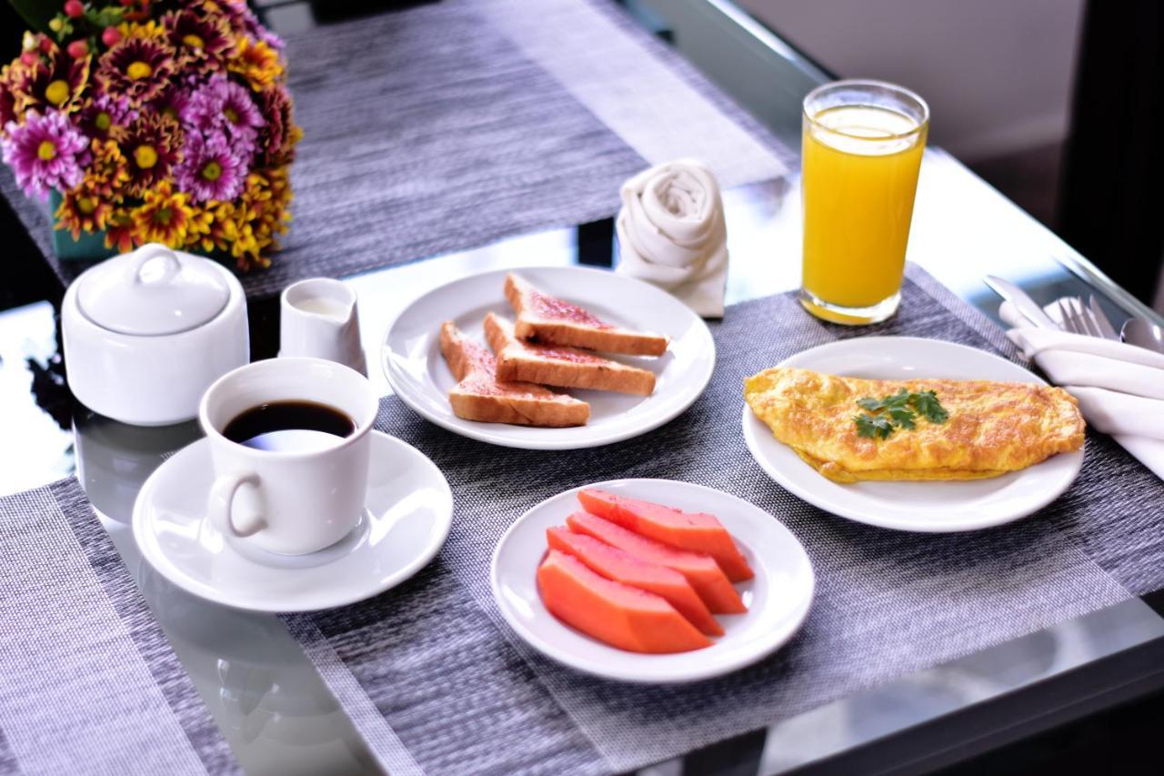 Hotel Flamingo Cali Kültér fotó