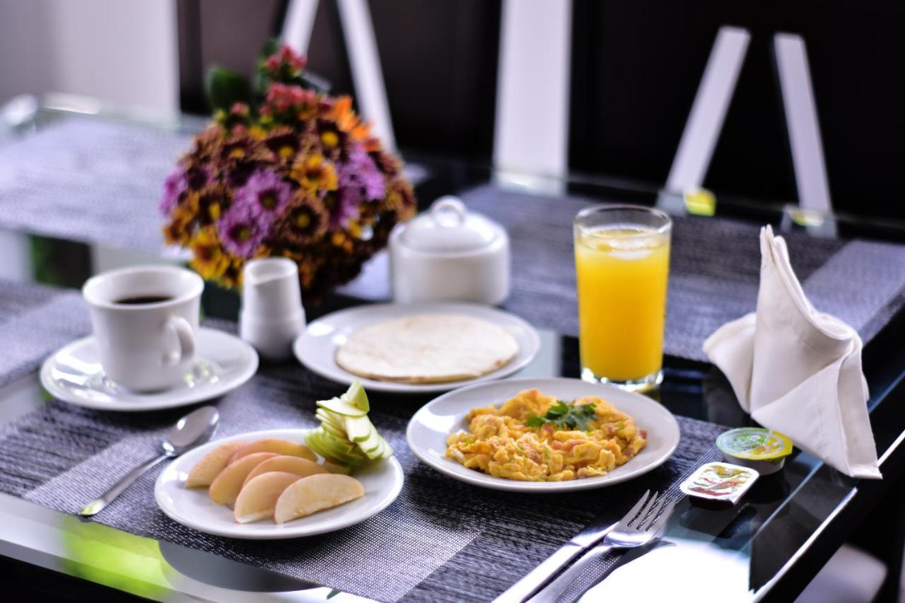 Hotel Flamingo Cali Kültér fotó