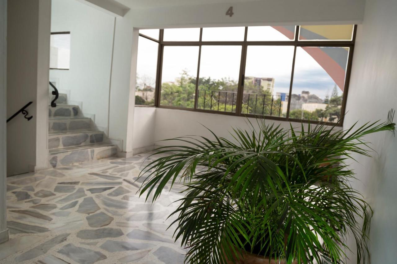 Hotel Flamingo Cali Kültér fotó